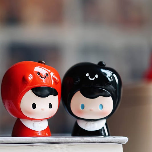 Kororo - Little Cuddle Companion Artist Series Mini Figures