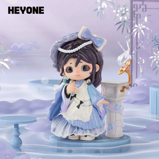 JOY - Luminous Dream Chronicle Series Figures