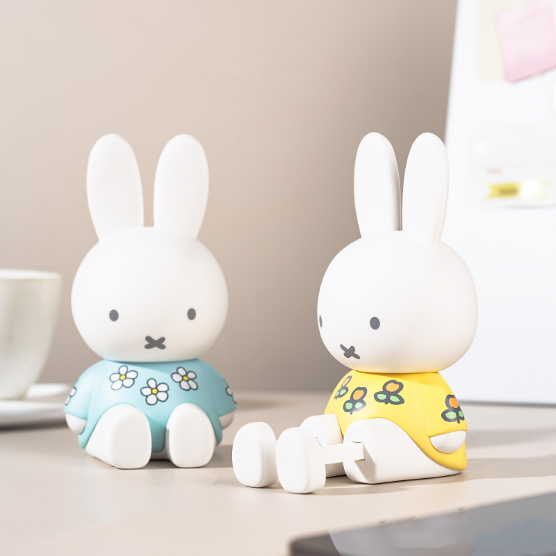 Miffy Phone-Stand Series Figures