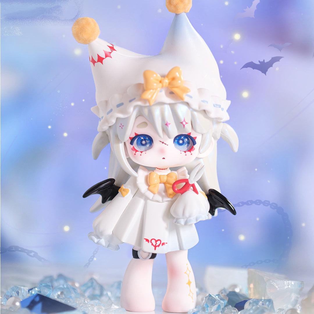 Ninita Mirror Paradise Series Figures