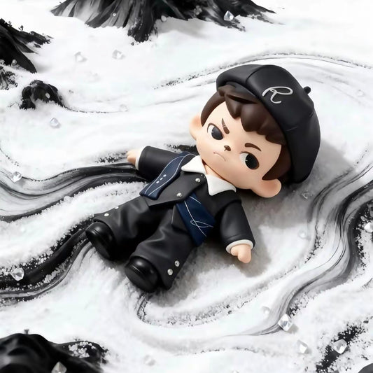 Rayan - Flow With Rayan Series Toys