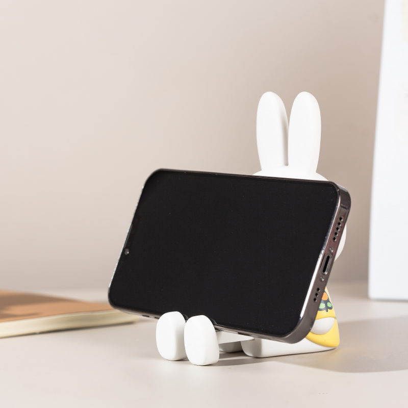 Miffy Phone-Stand Series Figures