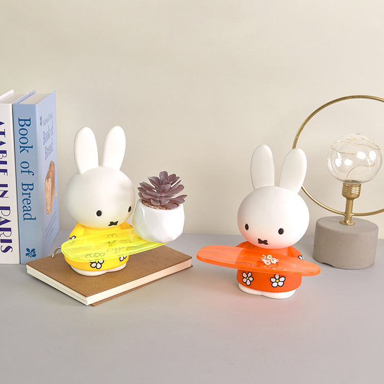 Miffy Tray Series Figures