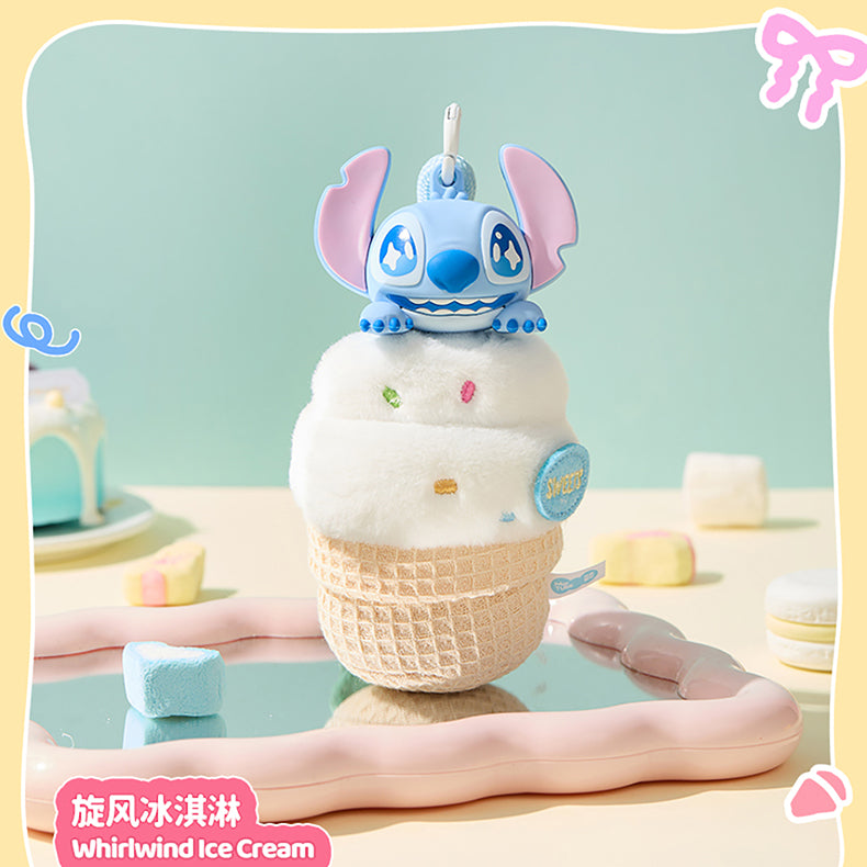 Sit-tch Aromatherapy Pendant Series Plush Dolls