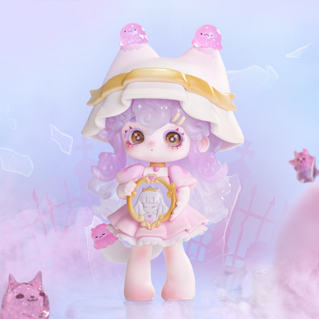 Ninita Mirror Paradise Series Figures