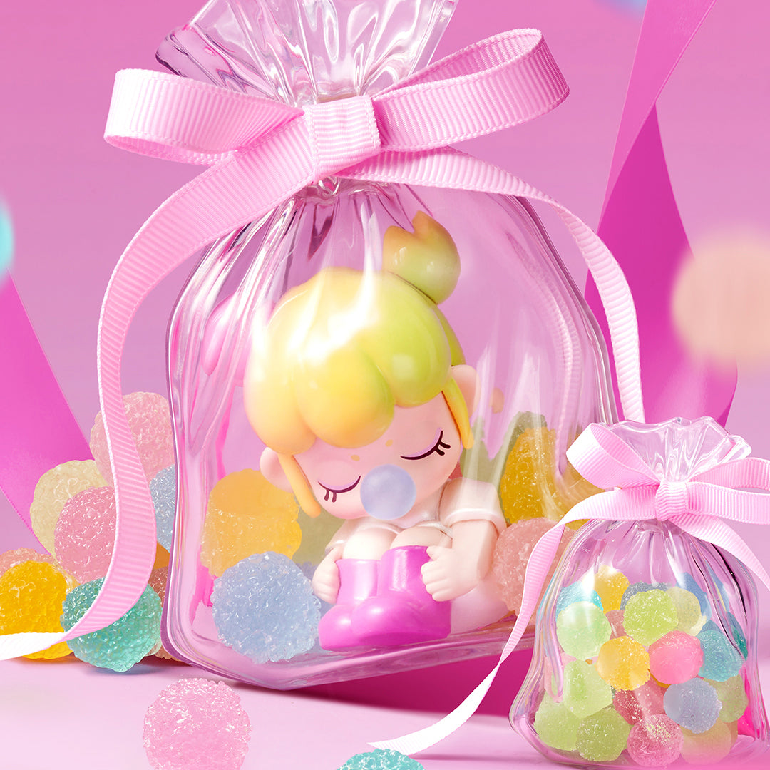 Nanci Sweet Time Series Figures