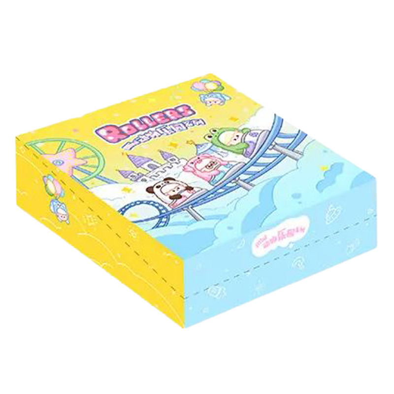 ローラーズ アニマルパラダイスシリーズ ミニビーン