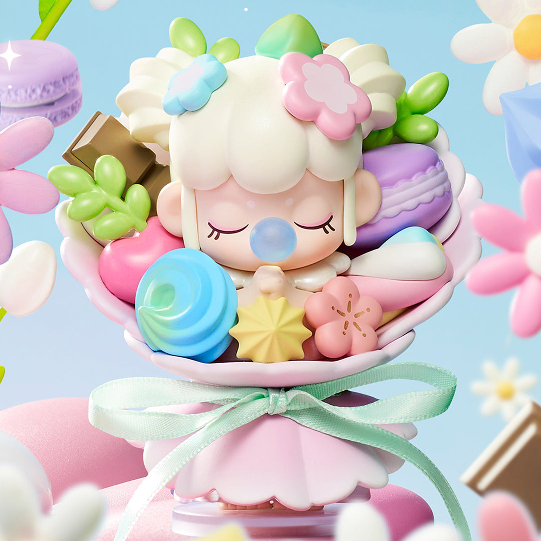 Nanci Sweet Time Series Figures