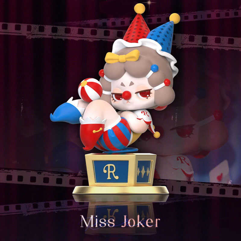 DODO RARA Savage Growth Series Figures