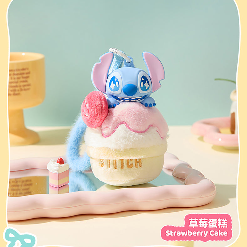 Sit-tch Aromatherapy Pendant Series Plush Dolls
