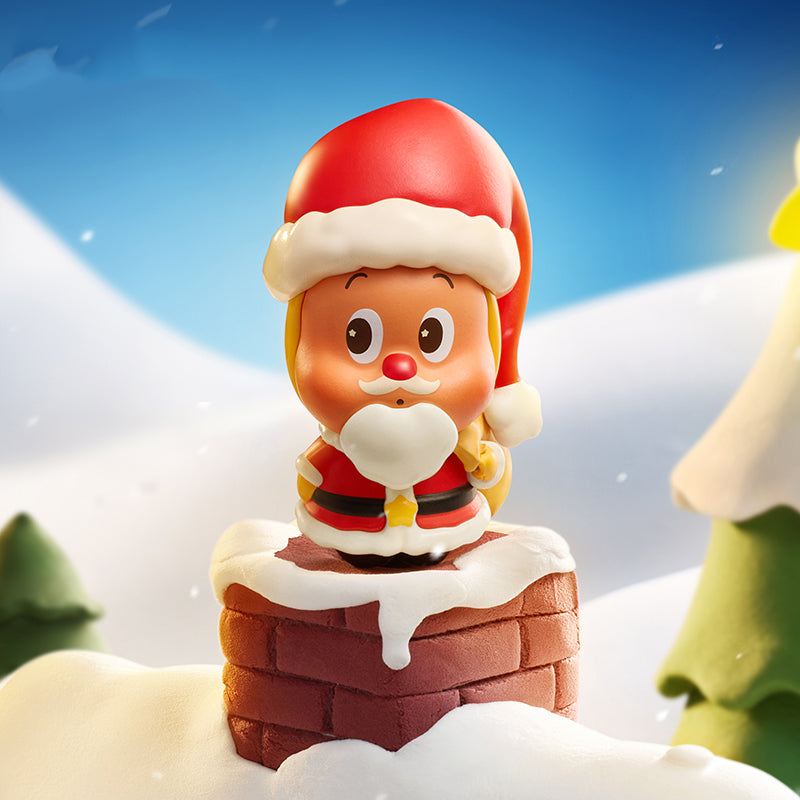 POP BEAN Winter Romance Series Box Set