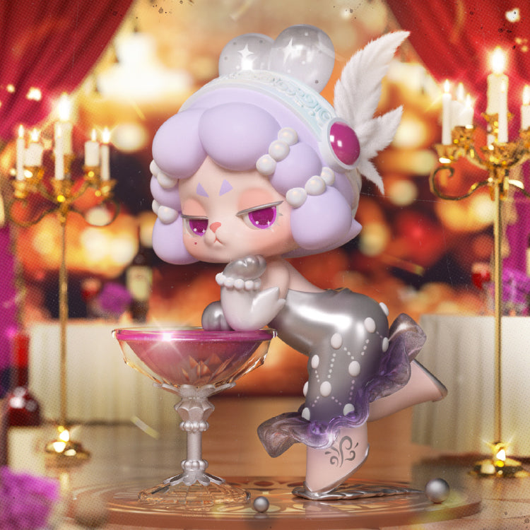DODO RARA The Protagonist Of Your Story Series Figures