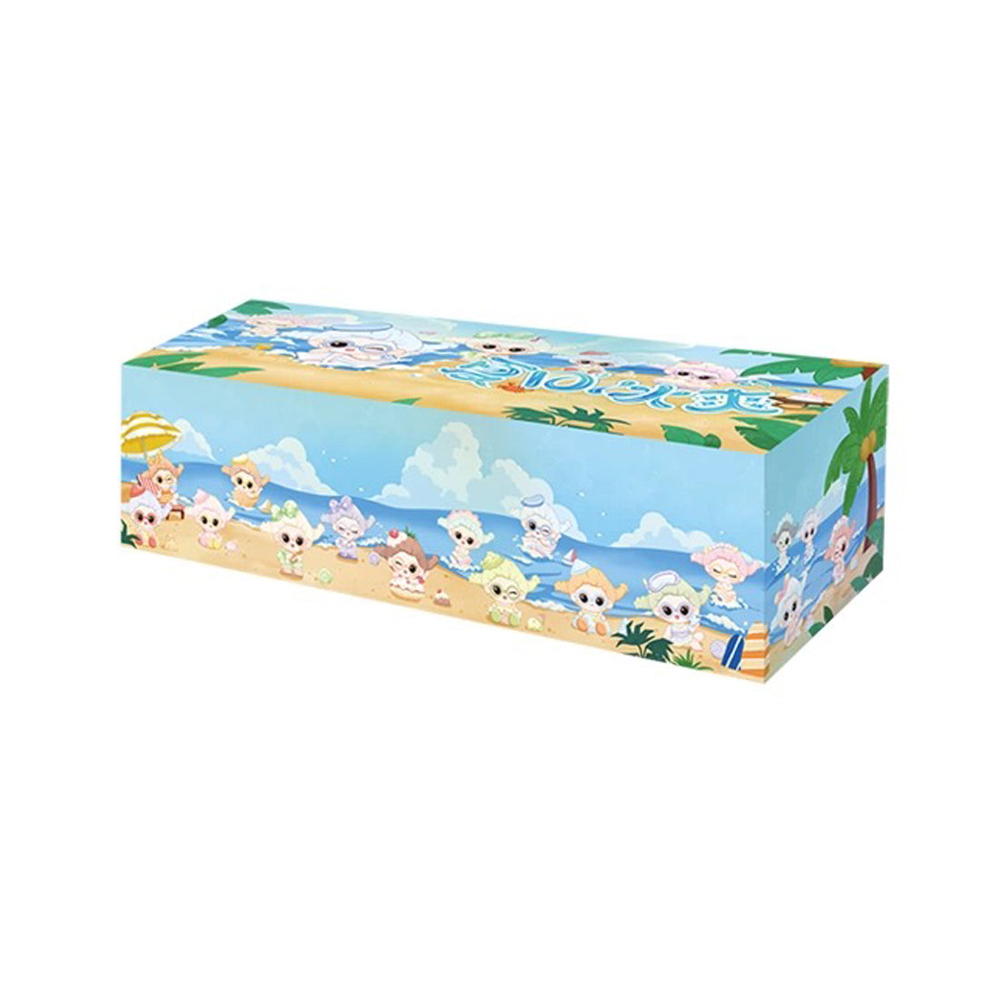 SUVI Summer Ice Cool Series Mini Figures