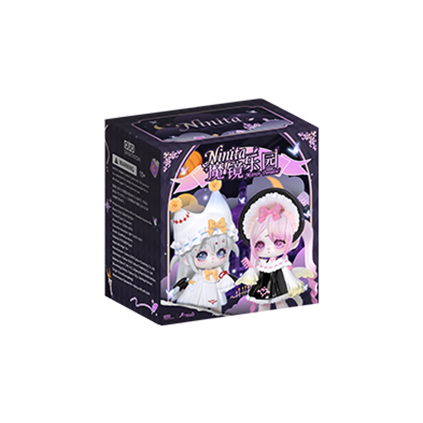 Ninita Mirror Paradise Series Figures