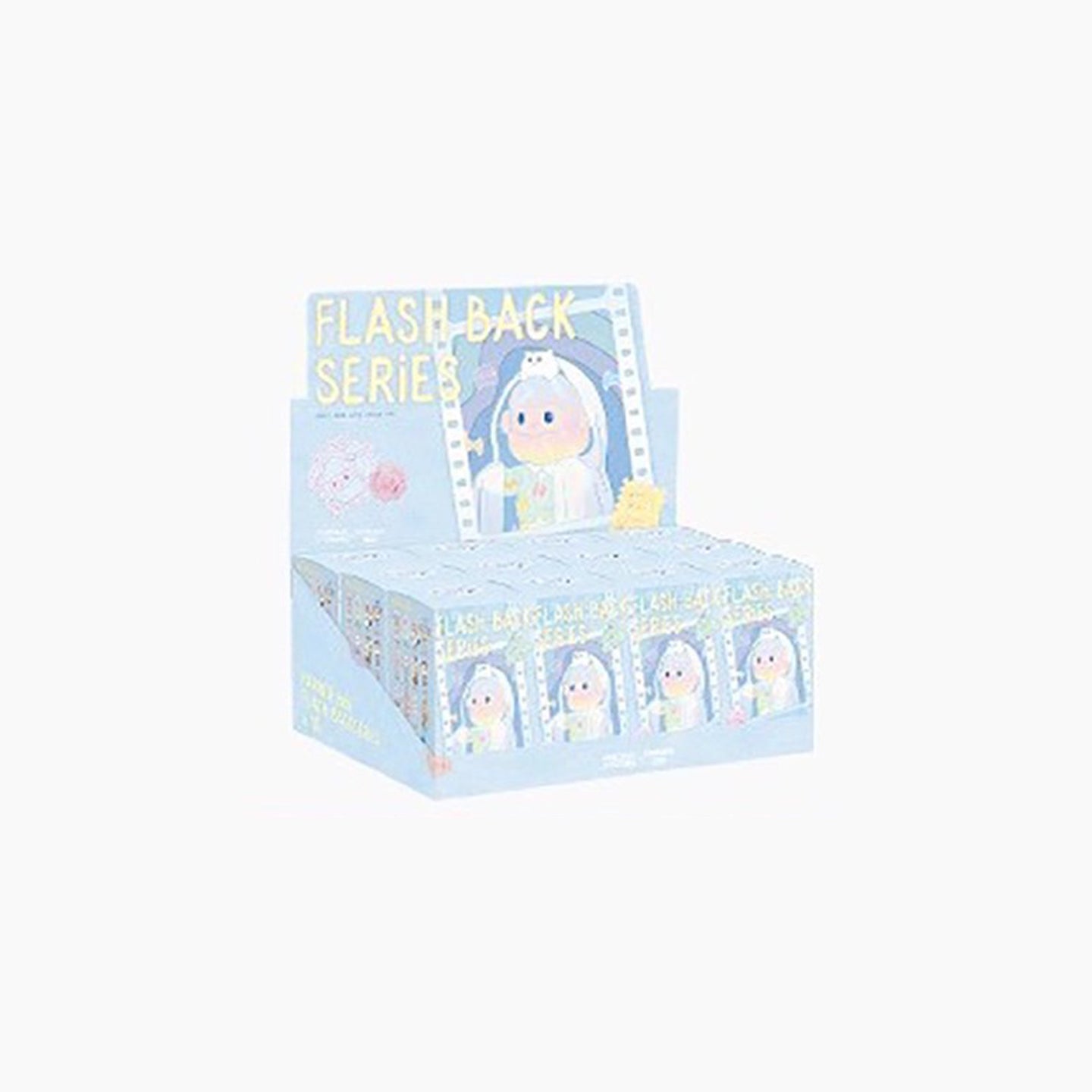 ファーマーボブ フラッシュバックシリーズ フィギュア