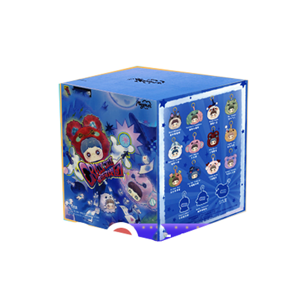 MayMei Crazy Circus Series Plush Dolls