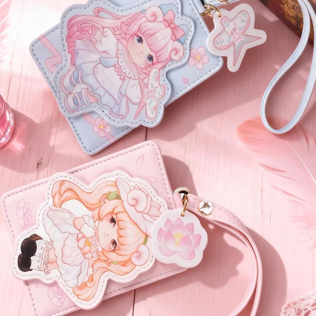 MiMiA 忘れられた夢の芸術シリーズ おもちゃ