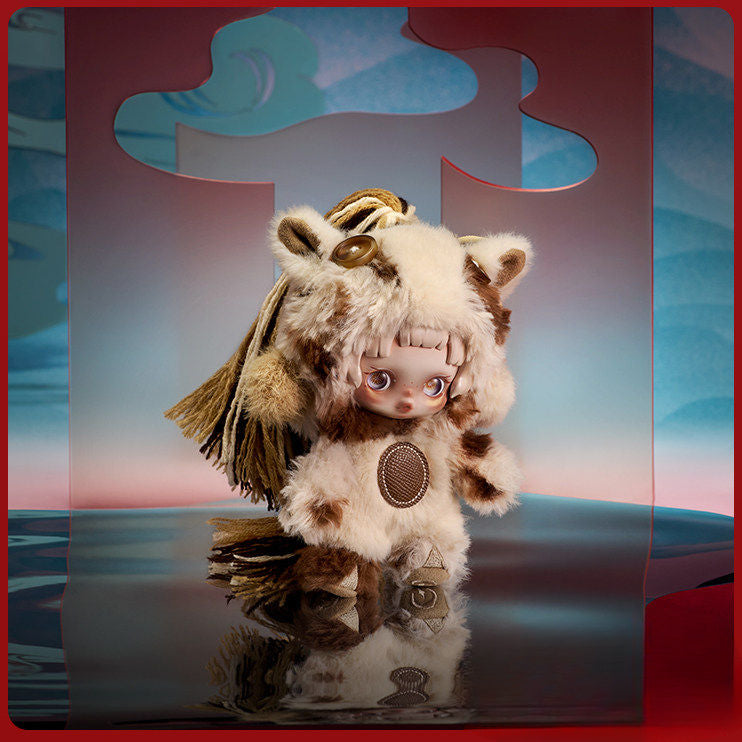 ハッピーランシリーズペンダントドール