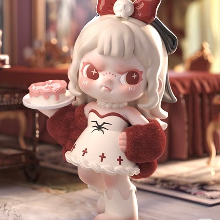 ドーラ・アン・イデアル・ワールドシリーズフィギュア