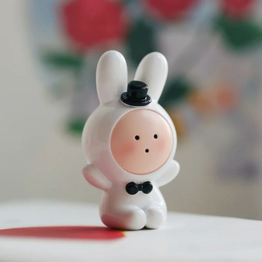 Teeny Mini Anthony - 20th Anniversary Artist Series Mini Bean Figures