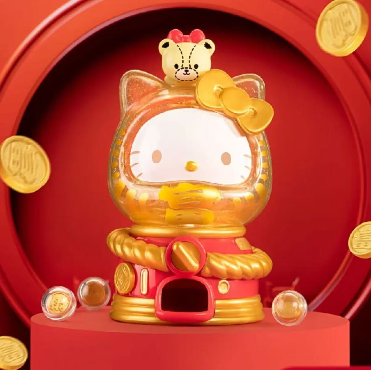 SROスペシャルシリーズフィギュア