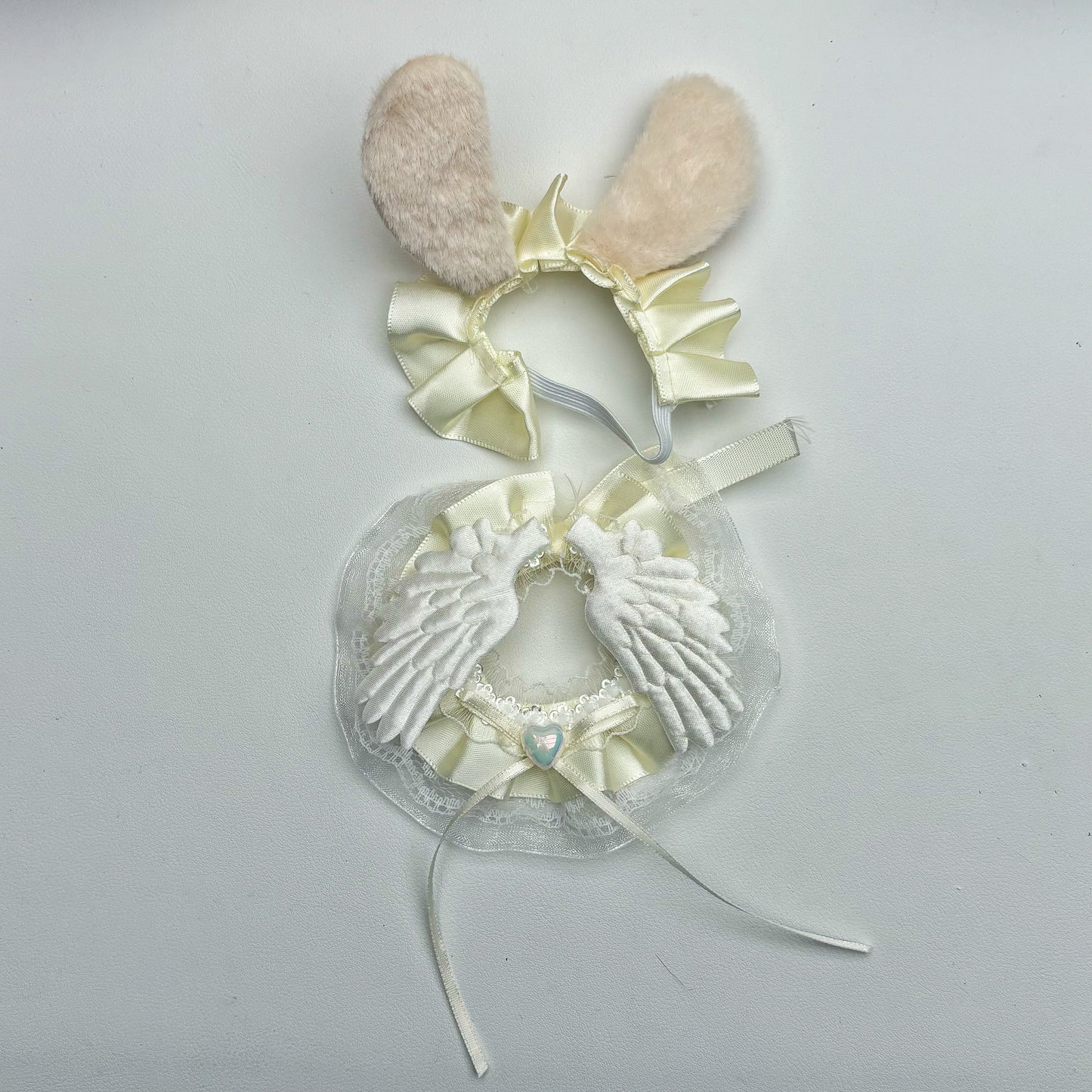 Hahaplay Diy Pendant Series Toys