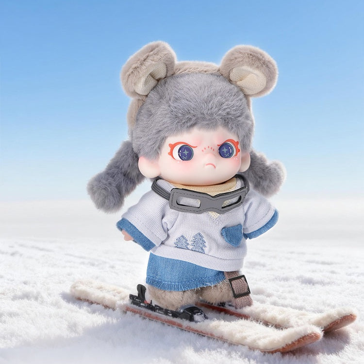 ドラ ビーユアセルフシリーズ ぬいぐるみペンダント