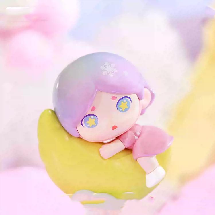 ローラ スウィートウィッシュシリーズ PVCフィギュア