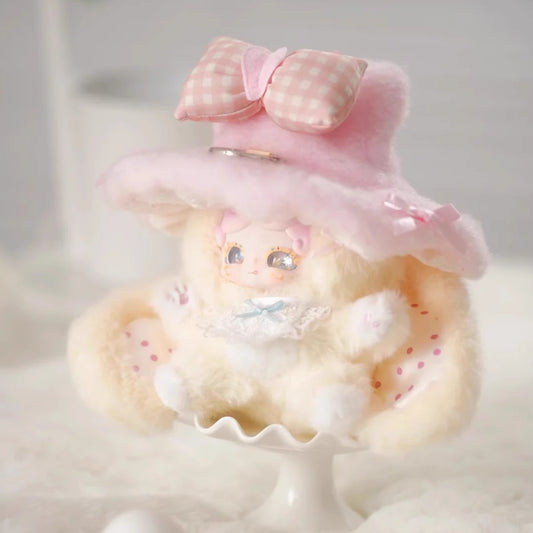 Lucky Deer Nai The Witch's Letter Series Plush Dolls