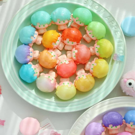 YUTA ジェリーミニビーンズシリーズ フィギュア