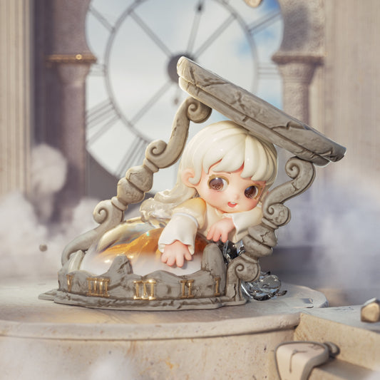 Miana The Sleeping Castle Series Figures