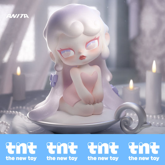 ANITA Abandoned Chateau Series Figures