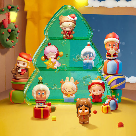 POP BEAN Winter Romance Series Box Set