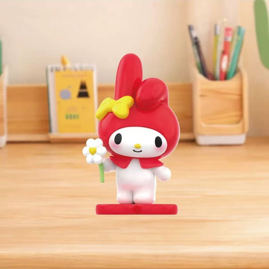 My Melody Cassic Series Mini Bean Figures