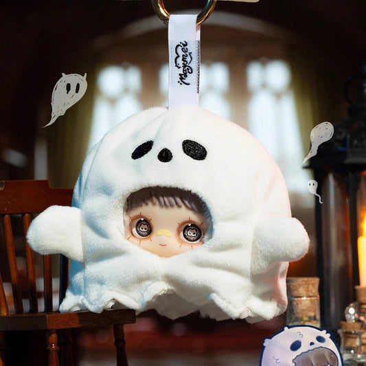 MayMei Crazy Circus Series Plush Dolls