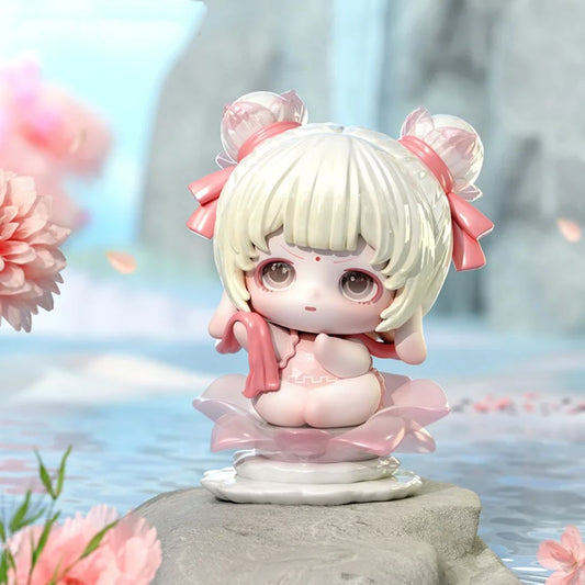 Fengshen Tuan Tuan - オールスター エルフ ルード シリーズ フィギュア