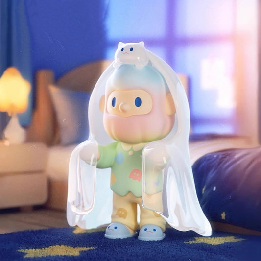 FARMER BOB Flash Back Series Figures