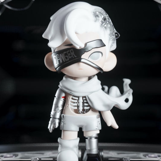 Akon Edge World Series Toys