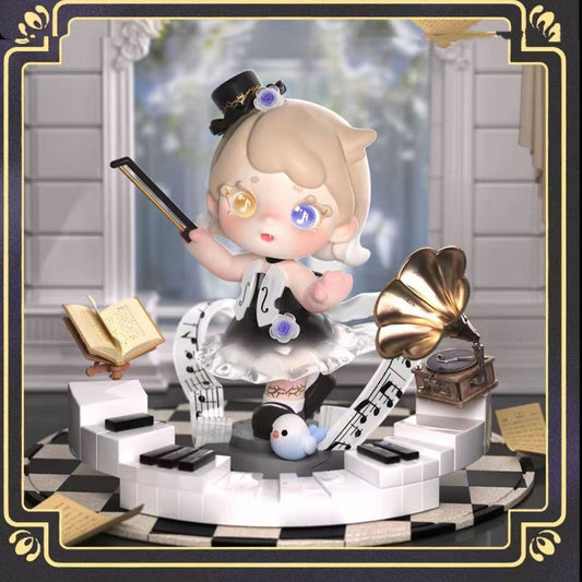 Kyumi - Moonlight Conductor Series Toys