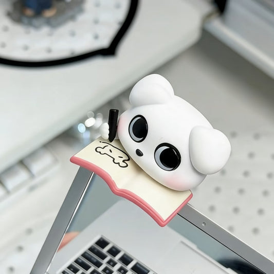 Zoggy Series Mini Bean Figures