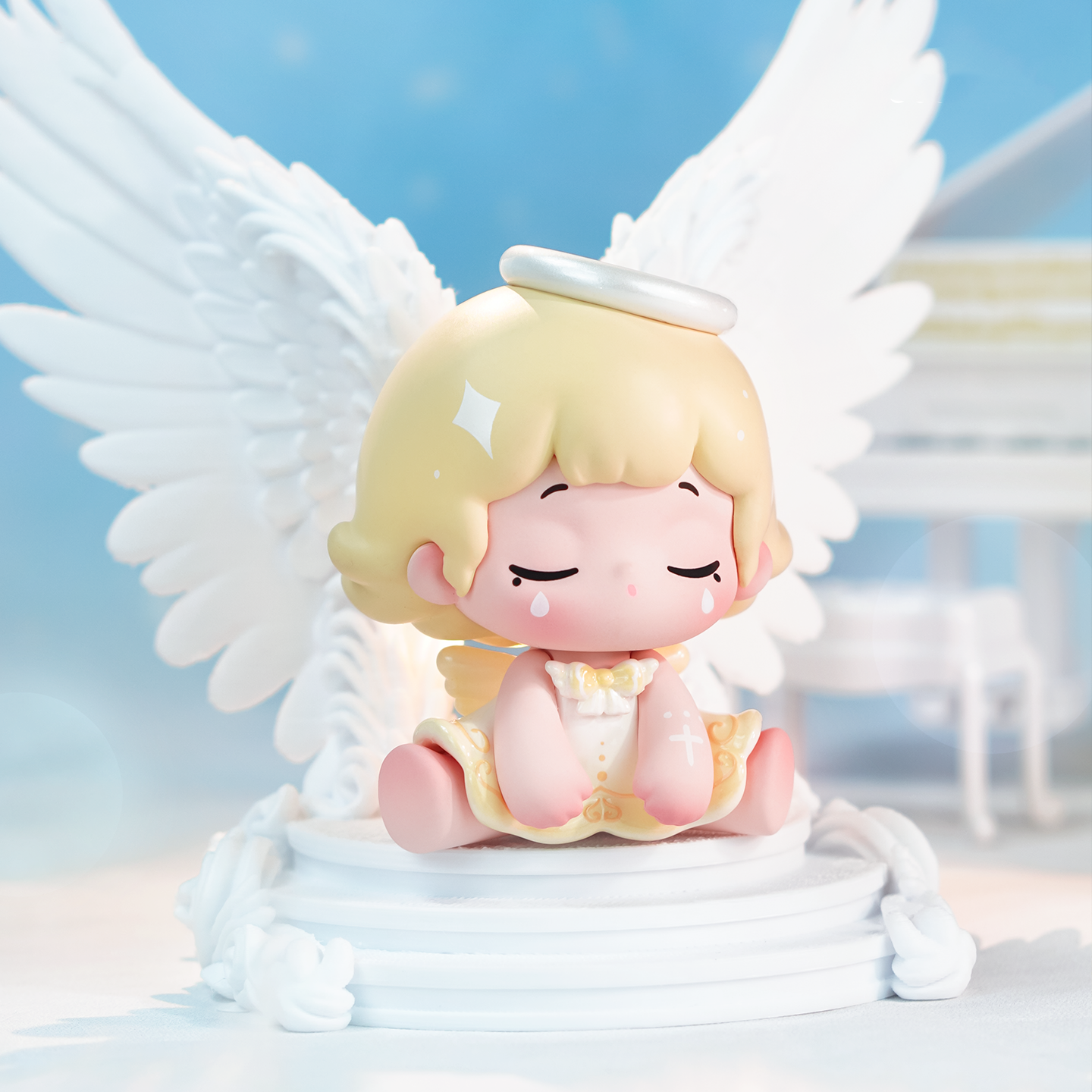 BaoBao ファンタジー ドレアンランドシリーズ フィギュア