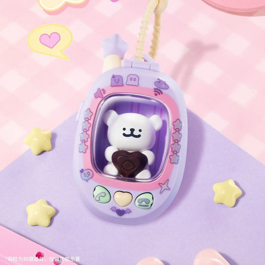 FunPod Call Meシリーズフィギュア