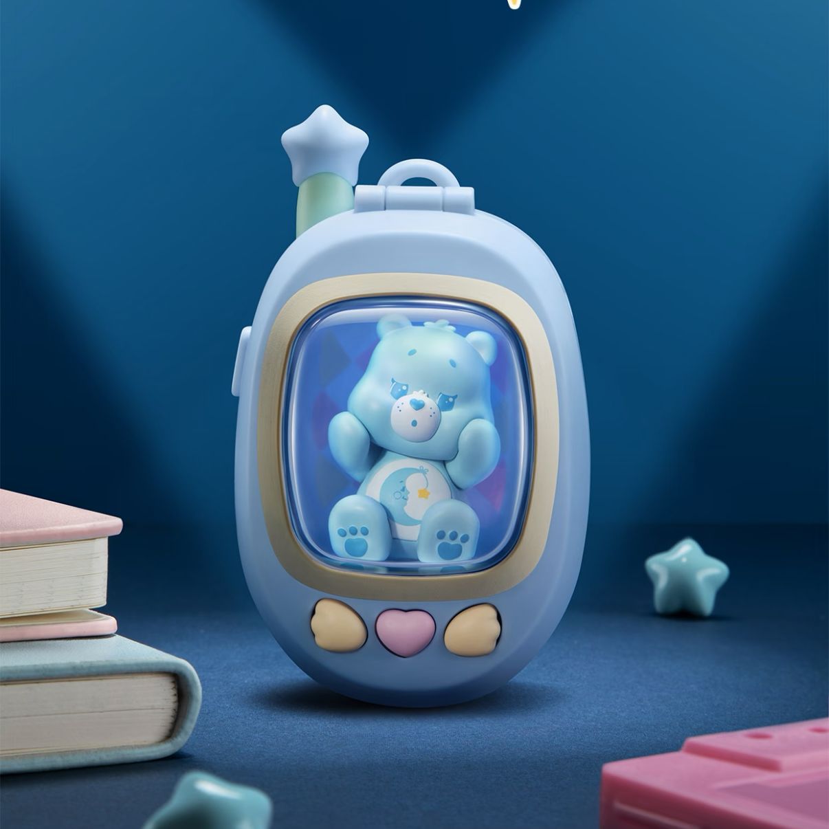 FunPod Call Meシリーズフィギュア