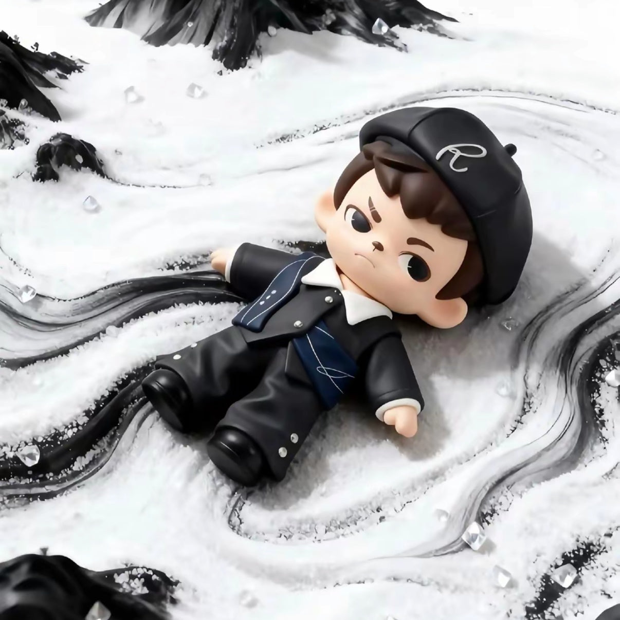 Rayan - Flow With Rayan Series Toys