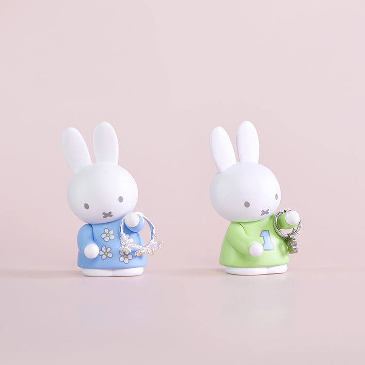 Miffy Penholder Series Figures
