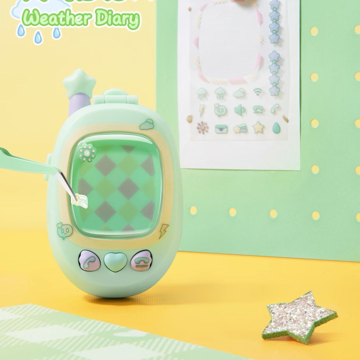 FunPod Call Meシリーズフィギュア