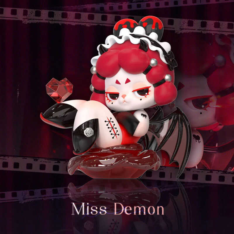 DODO RARA Savage Growth Series Figures