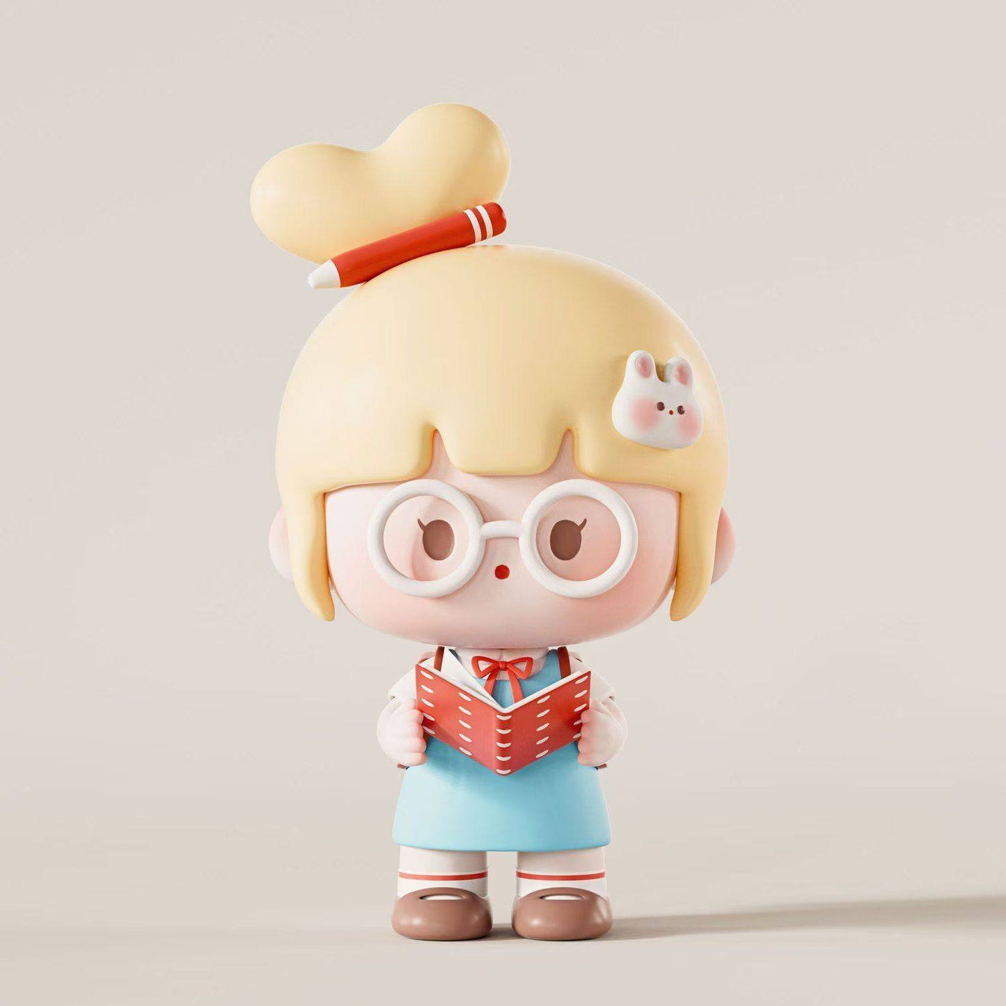 シュガーハートシリーズフィギュア