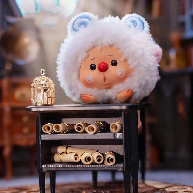 OYO Constellation Story Series Mini Figures