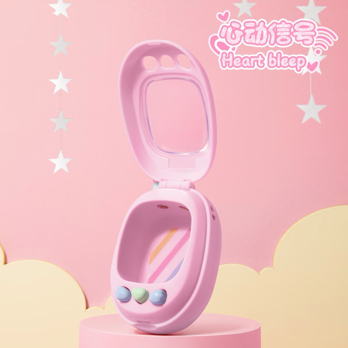 FunPod Call Meシリーズフィギュア